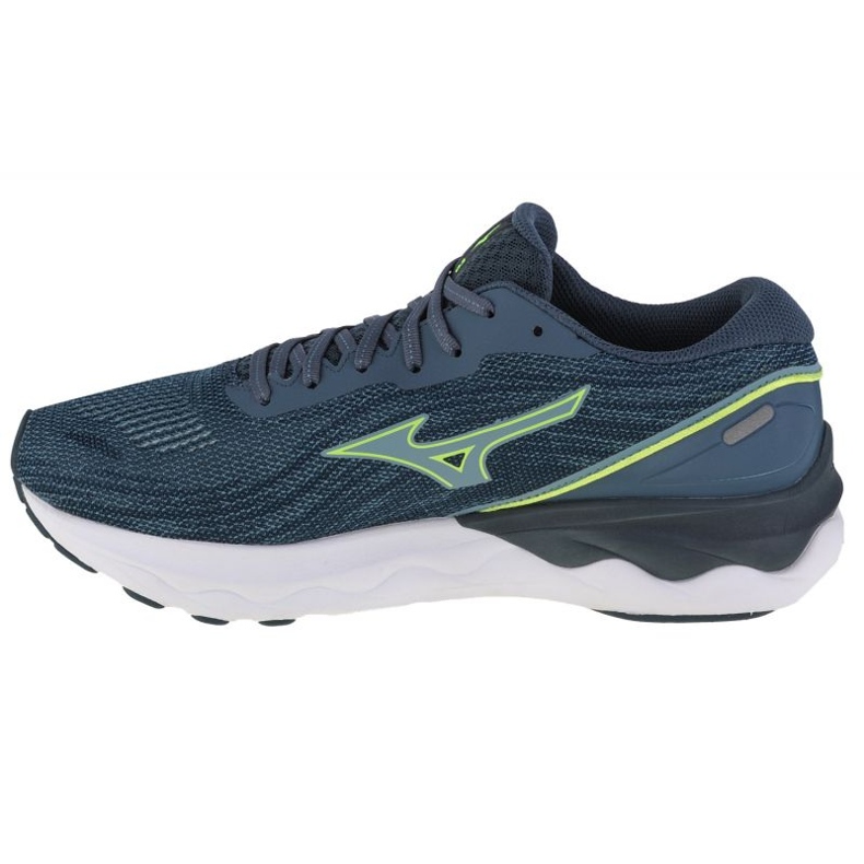 Zapatillas Mizuno Wave Skyrise 3 J1GC220981 gris 1