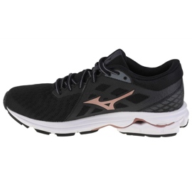 Zapatillas Mizuno Wave Kizuna 2 W J1GD201644 negro 1