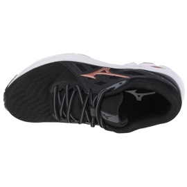 Zapatillas Mizuno Wave Kizuna 2 W J1GD201644 negro 2