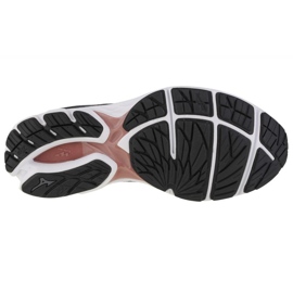 Zapatillas Mizuno Wave Kizuna 2 W J1GD201644 negro 3