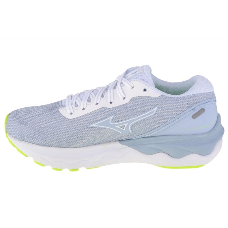 Zapatillas Mizuno Wave Skyrise 3 J1GD220901 gris 1