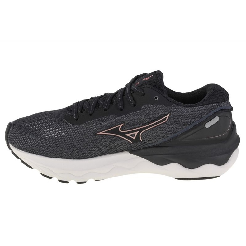 Zapatillas Mizuno Wave Skyrise 3 J1GD220944 negro 1