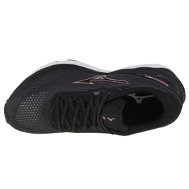 Zapatillas Mizuno Wave Skyrise 3 J1GD220944 negro 2