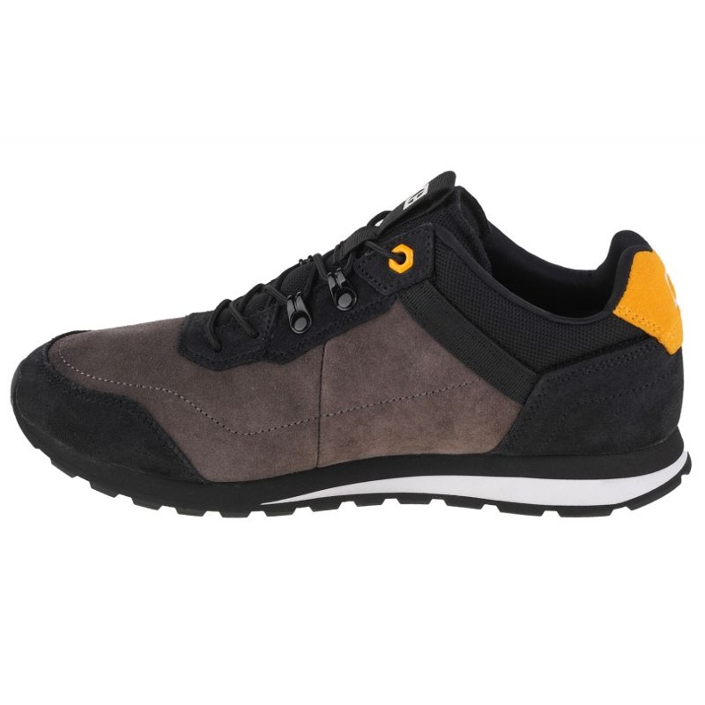 Caterpillar Ventura Hiker Bajo M P110702 gris 1