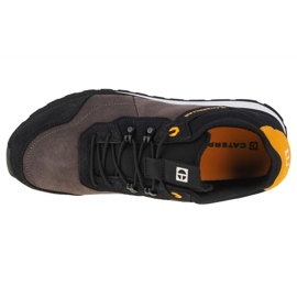 Caterpillar Ventura Hiker Bajo M P110702 gris 2