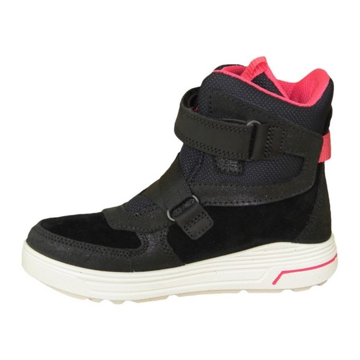 Zapatillas Ecco Urban Snowboarder Jr.72215250133 negro 1