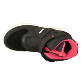 Zapatillas Ecco Urban Snowboarder Jr.72215250133 negro 2