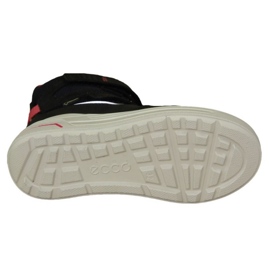 Zapatillas Ecco Urban Snowboarder Jr.72215250133 negro 3