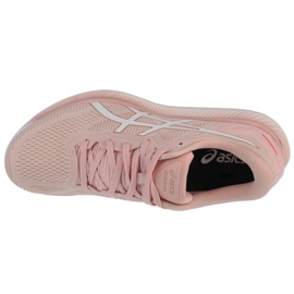 Asics GlideRide W 1012A699-703 zapatos para correr rosado 2