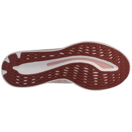Asics GlideRide W 1012A699-703 zapatos para correr rosado 3