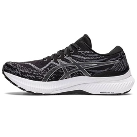 Zapatillas Asics GEL-KAYANO 29 M 1011B440-002 negro 1 Zapatillas Asics GEL-KAYANO 29 M 1011B440-002 negro 1