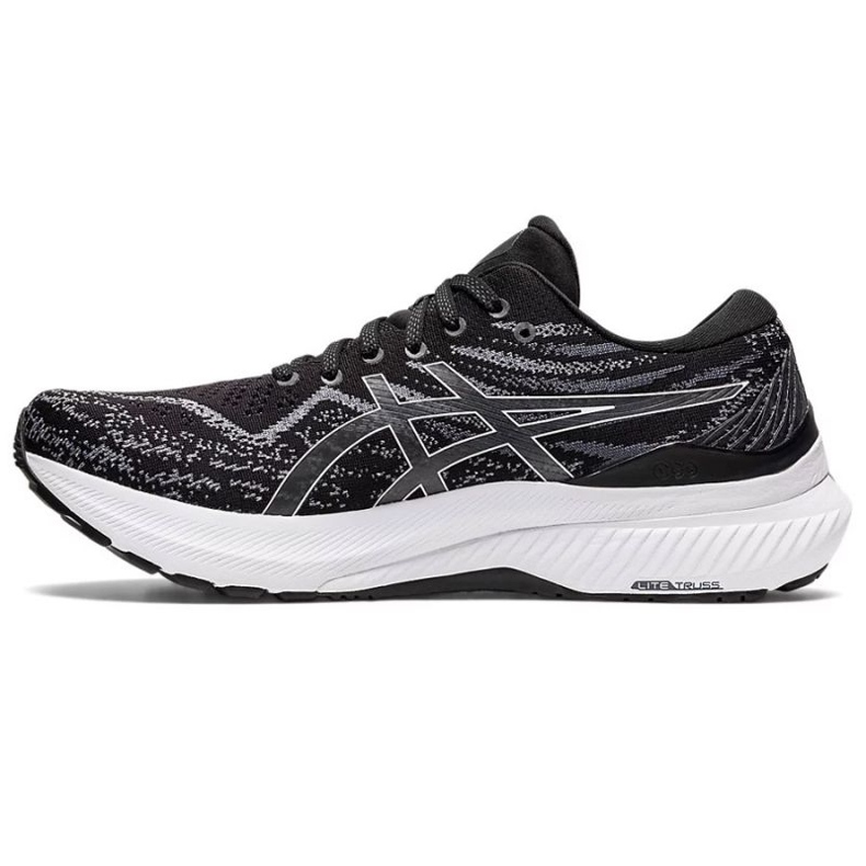 Zapatillas Asics GEL-KAYANO 29 M 1011B440-002 negro 1 Zapatillas Asics GEL-KAYANO 29 M 1011B440-002 negro 1