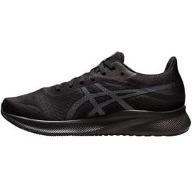 Zapatillas para correr Asics Patriot 13 1011B485 002 negro 1