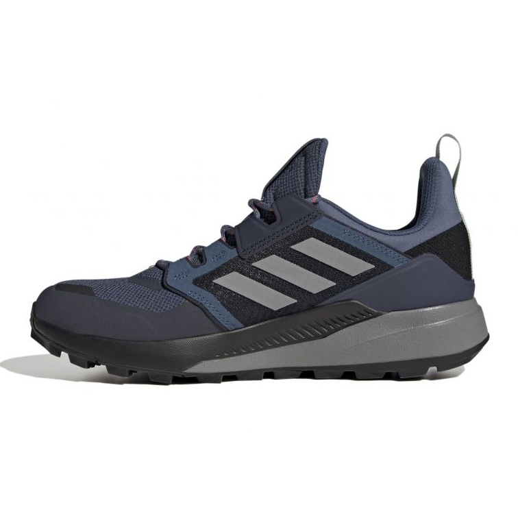 Zapatillas adidas Terrex Trailmaker M GZ5695 azul 1