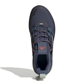 Zapatillas adidas Terrex Trailmaker M GZ5695 azul 2