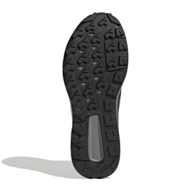Zapatillas adidas Terrex Trailmaker M GZ5695 azul 3