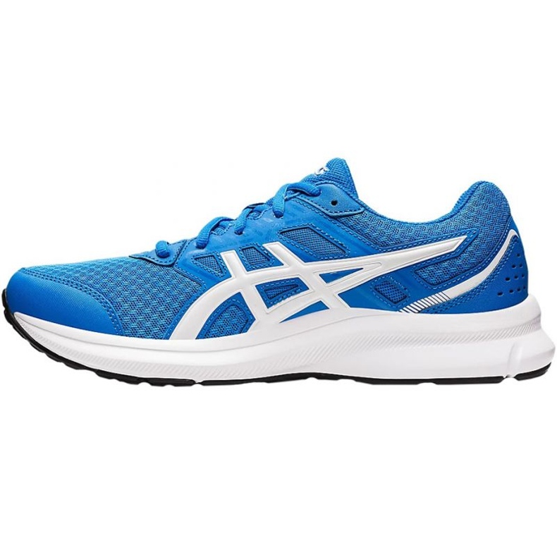 Asics Jolt 3 M 1011B034 407 zapatos para correr azul 1 Asics Jolt 3 M 1011B034 407 zapatos para correr azul 1