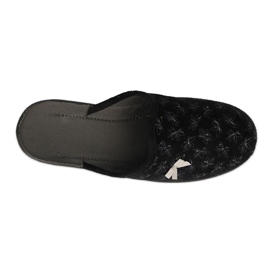 Befado zapatos mujer pu 219D479 negro 1