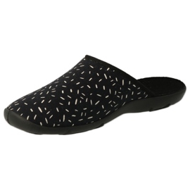 Zapatos mujer befado color 235D185 negro 1