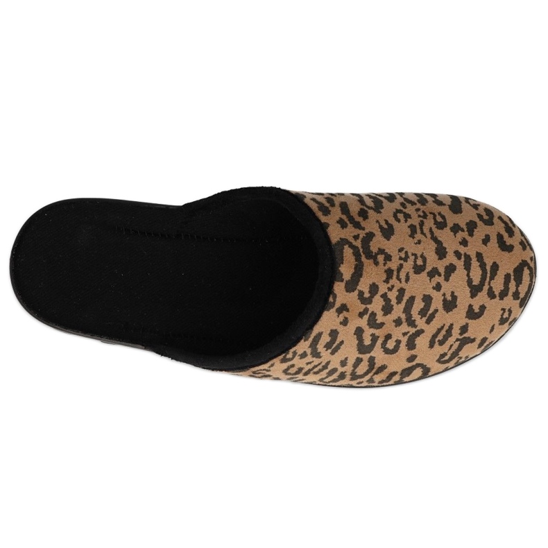 Zapatos de mujer color befado 235D181 marrón 1 Zapatos de mujer color befado 235D181 marrón 1