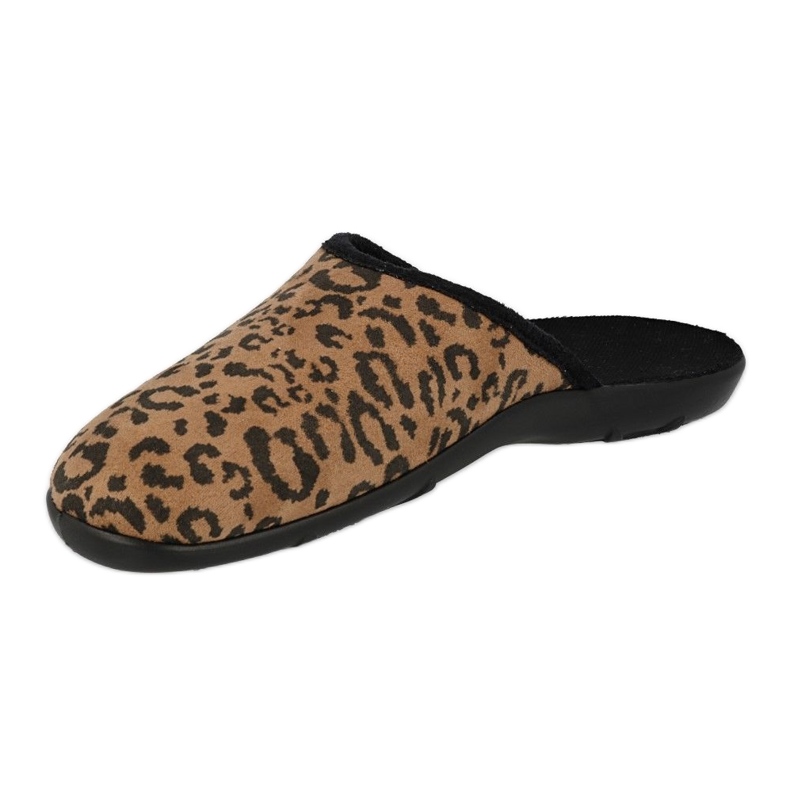 Zapatos de mujer color befado 235D181 marrón 2 Zapatos de mujer color befado 235D181 marrón 2