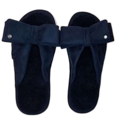 Zapatos de mujer Inblu 155D109 azul marino 1 Zapatos de mujer Inblu 155D109 azul marino 1