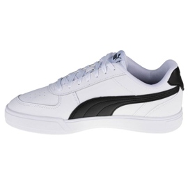Puma Caven M 380810 02 blanco 1 Puma Caven M 380810 02 blanco 1