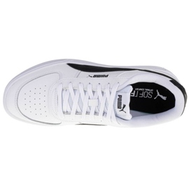 Puma Caven M 380810 02 blanco 2