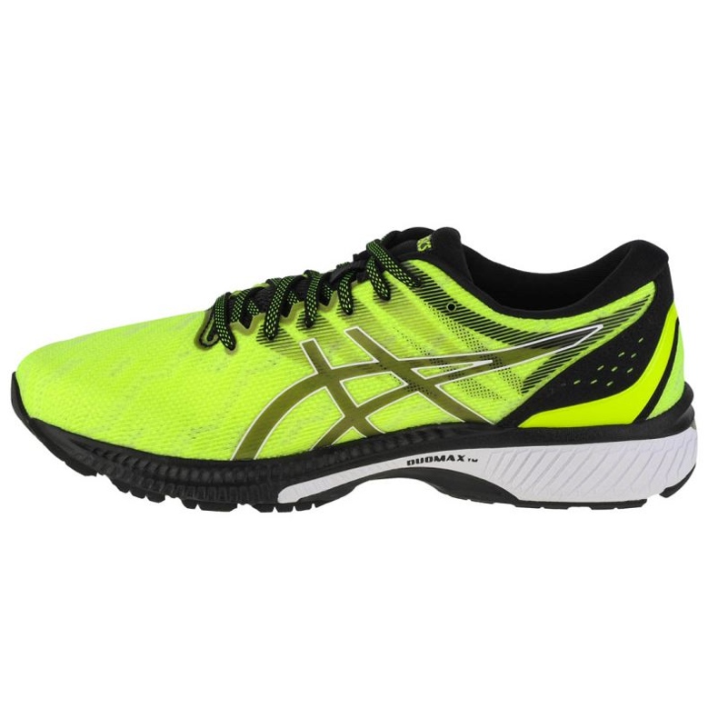 Asics Gel-Jadeite M 1011B401-750 amarillo 1