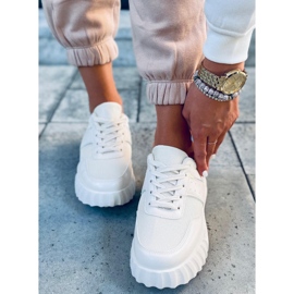 Deportivas Mujer Perla Beige 2 Deportivas Mujer Perla Beige 2