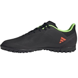 Botas de fútbol Adidas X Speedportal.4 Tf M GW8506 negro negro 1