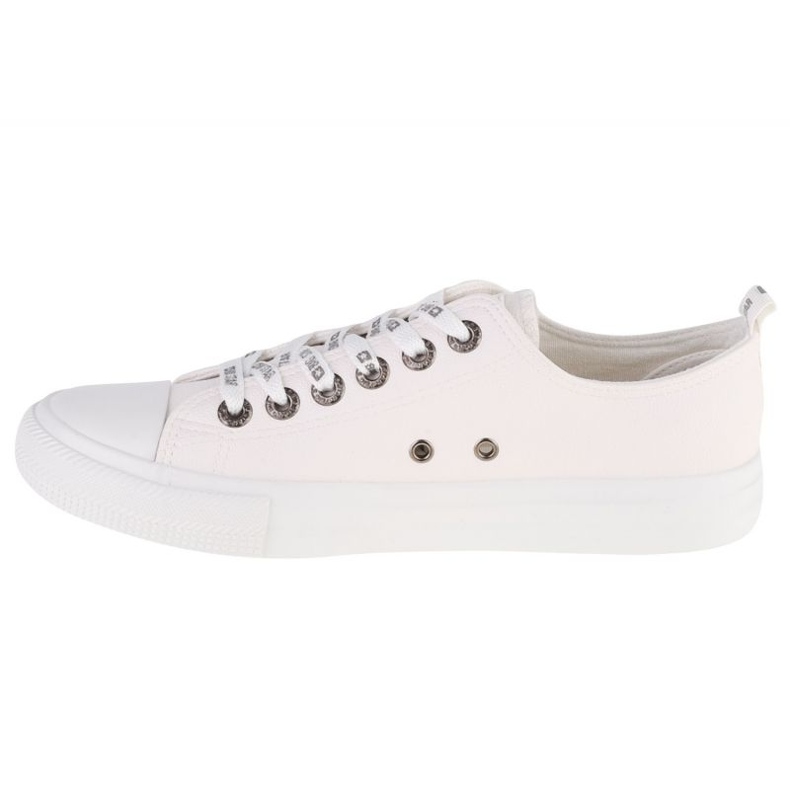 Big Star Zapatos W KK274105 blanco 1