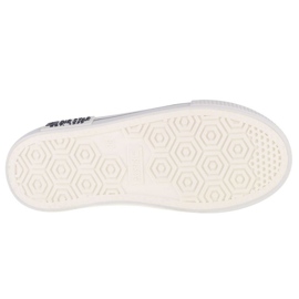 Big Star Zapatos Jr KK374038 blanco blanco 3