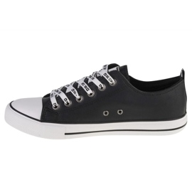 Big Star Zapatos M KK174047 negro 1