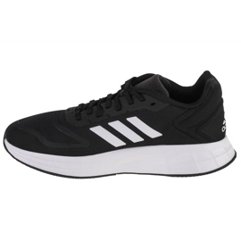 Zapatillas Adidas Duramo 10 GX0709 negro 1