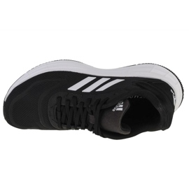 Zapatillas Adidas Duramo 10 GX0709 negro 2