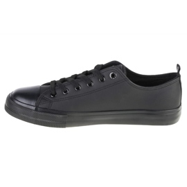 Big Star Zapatos M KK174009 negro 1