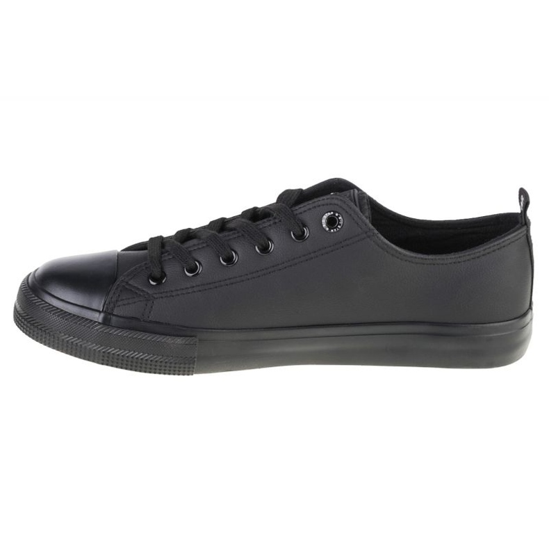 Big Star Zapatos M KK174009 negro 1