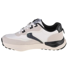 Zapatos Big Star W KK274098 blanco 1