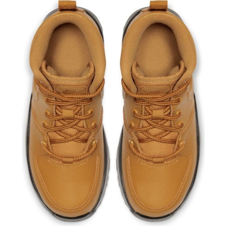Zapatillas Nike Manoa Jr BQ5373-700 marrón 1