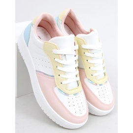 Deportivas mujer Marlene Multicolor 2