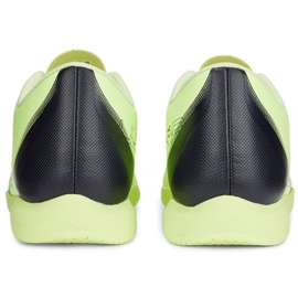 Botas de fútbol Puma Ultra Play It M 106910 01 amarillo amarillos 4
