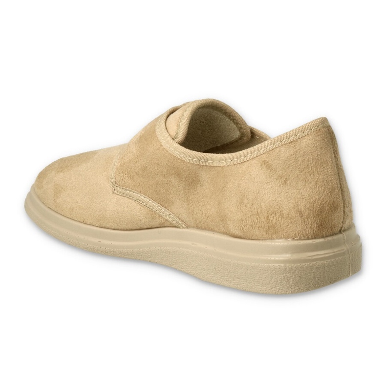 Befado zapatos dr ortho system modelo 036 036D032 beige 3