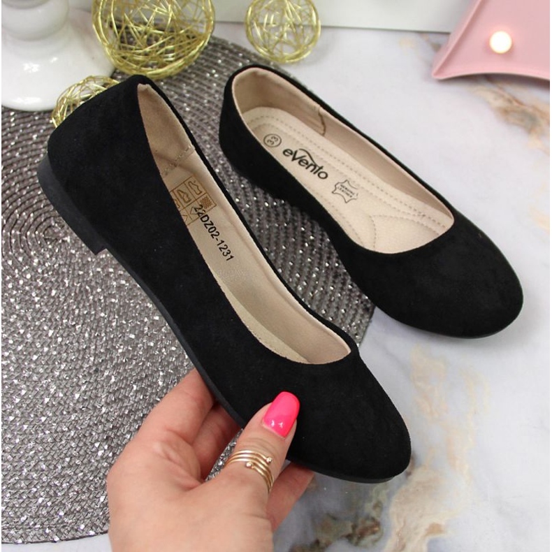 Bailarinas eco ante eVento Jr EVE358B negro 1 Bailarinas eco ante eVento Jr EVE358B negro 1