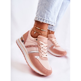 PG1 Deportivas Clásicas Mujer Rosa Elenes rosado 1 PG1 Deportivas Clásicas Mujer Rosa Elenes rosado 1