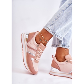 PG1 Deportivas Clásicas Mujer Rosa Elenes rosado 2 PG1 Deportivas Clásicas Mujer Rosa Elenes rosado 2