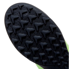 Puma Ultra Play Tt M 106909 01 zapatos de fútbol verde verde 5