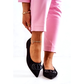 PS1 Bailarinas De Ante En El Negro Neriso Spitz 2 PS1 Bailarinas De Ante En El Negro Neriso Spitz 2