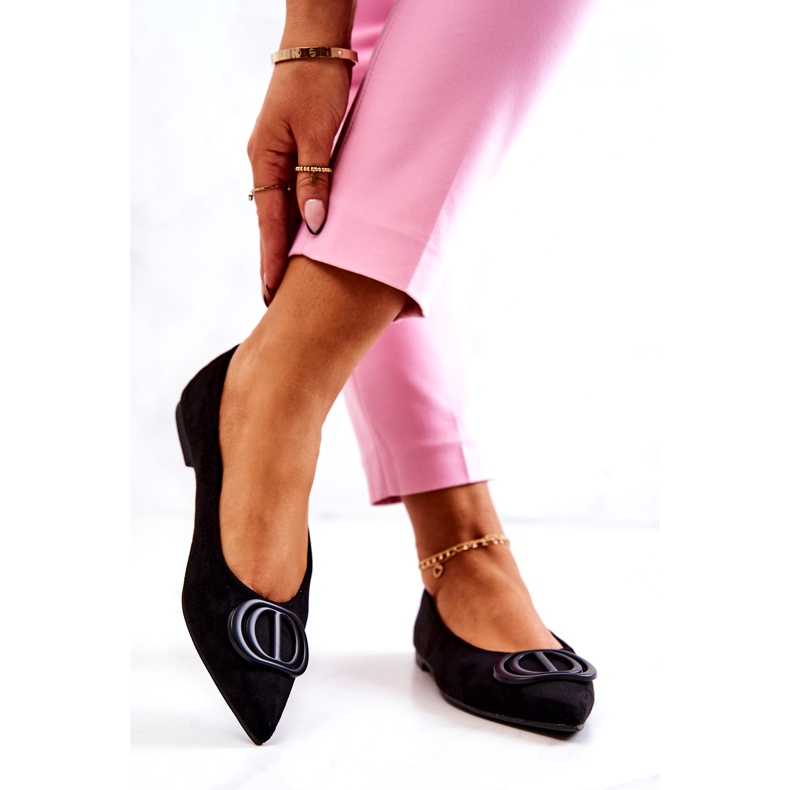 PS1 Bailarinas De Ante En El Negro Neriso Spitz 3