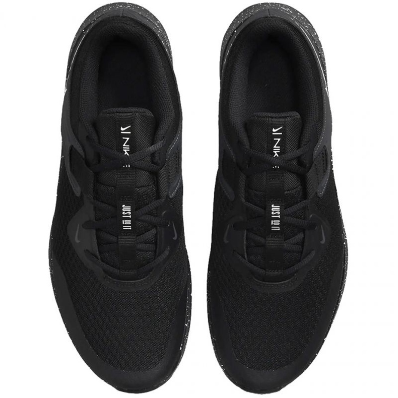 Zapato Nike Mc Trainer M CU3580 031 negro 1